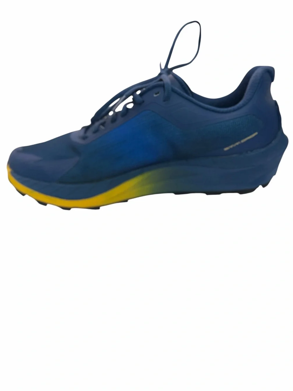 Topos Athletics Mountain Racer Trail Shoes
